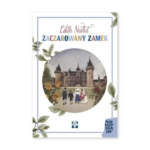Zaczarowany zamek
