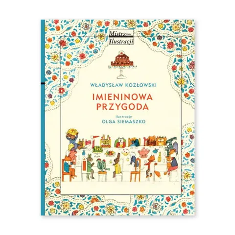 Imieninowa przygoda