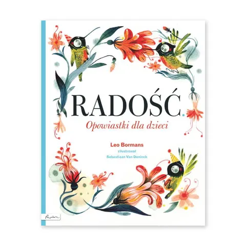 Radość. Opowiastki dla dzieci