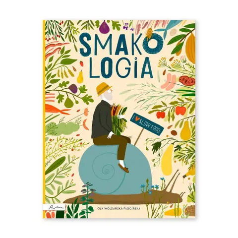 Smakologia