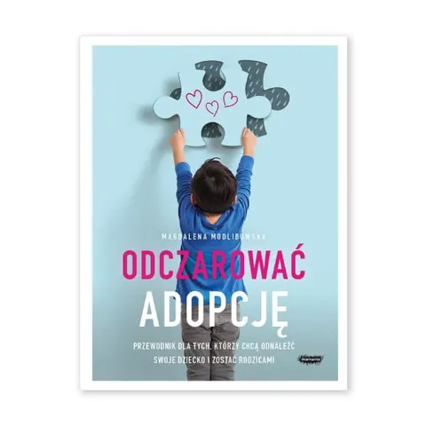 Odczarować adopcję