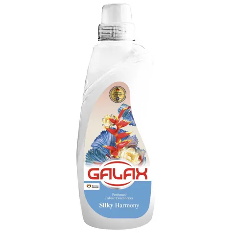 GALAX Koncentrat do płukania SILKY HARMONIQUE, 970 ml