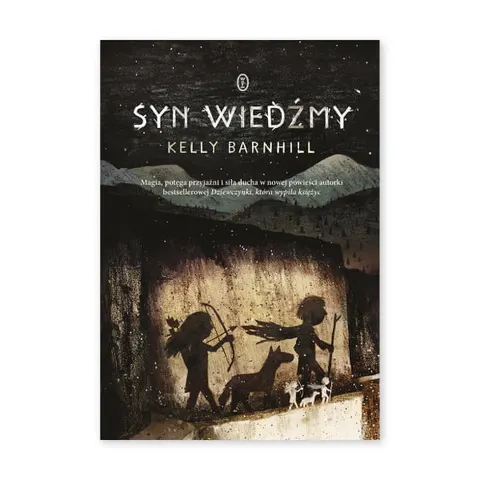 Syn wiedźmy