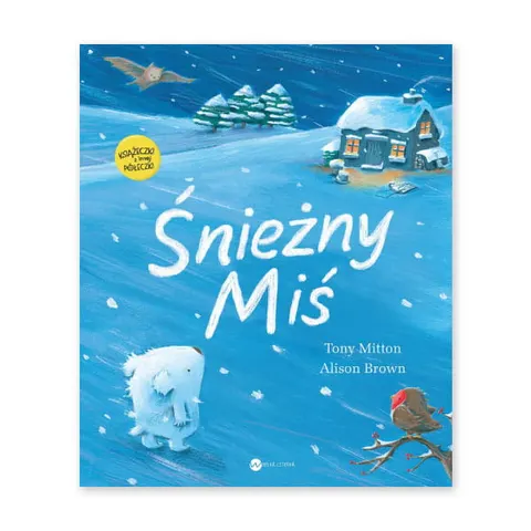 Śnieżny Miś