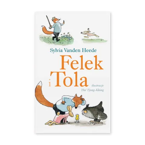 Felek i Tola