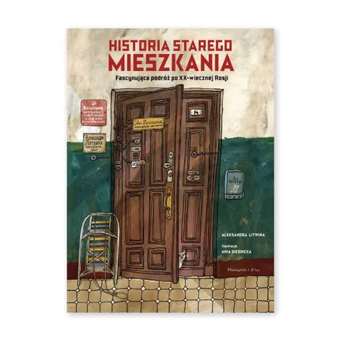 Historia starego mieszkania