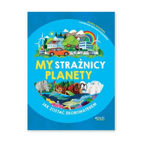 My, strażnicy planety