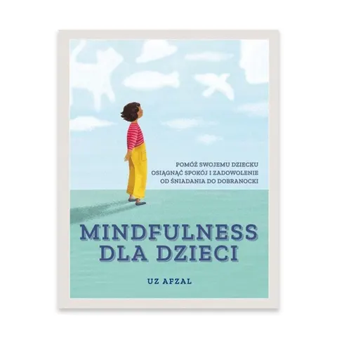 Mindfulness dla dzieci