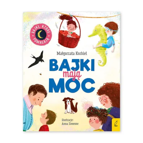 Bajki mają moc