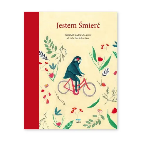 Jestem Śmierć