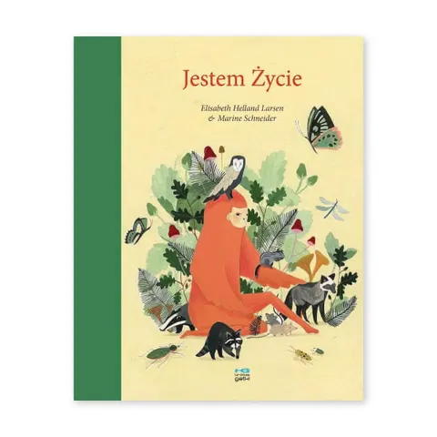 Jestem Życie