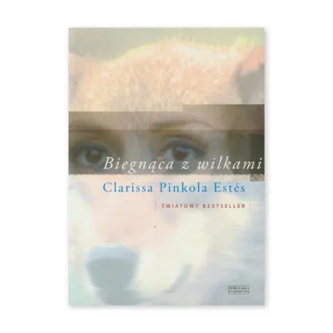 Biegnąca z wilkami