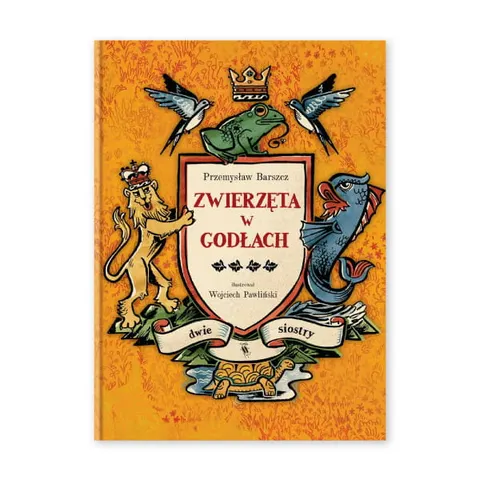 Zwierzęta w godłach