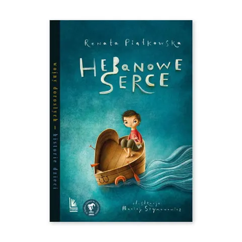 Hebanowe serce