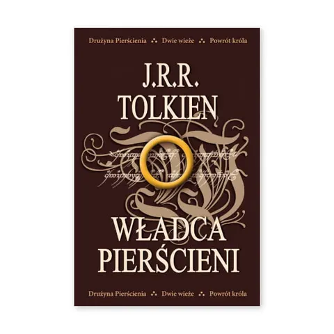 Władca Pierścieni