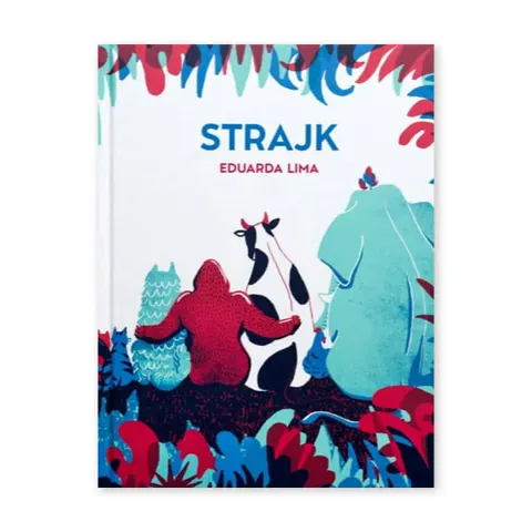 Strajk