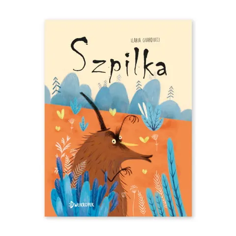 Szpilka