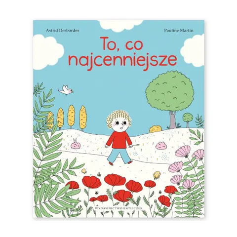 To, co najcenniejsze