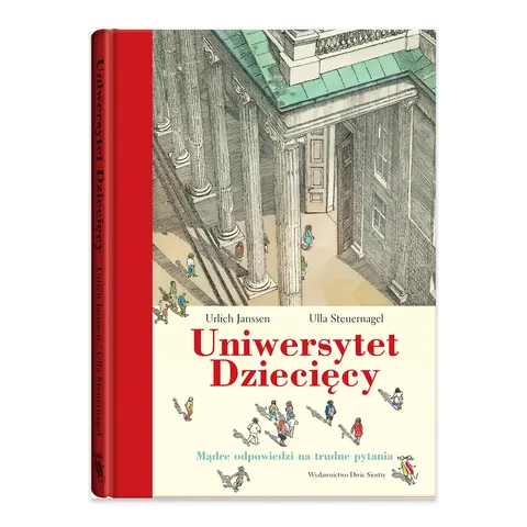Uniwersytet Dziecięcy