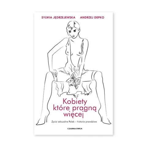 Kobiety, które pragną więcej