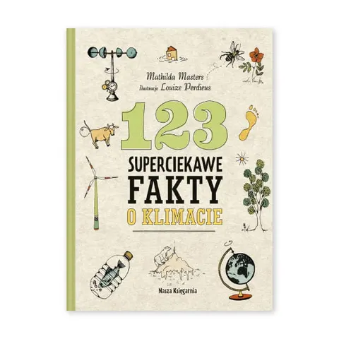 123 superciekawe fakty o klimacie