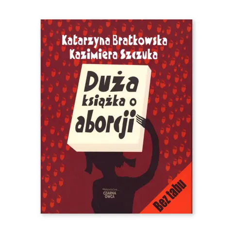 Duża książka o aborcji