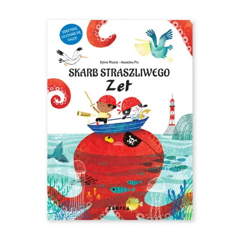 Skarb Straszliwego Zet