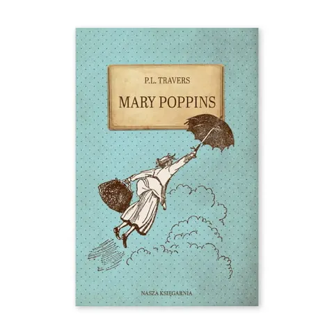 Mary Poppins