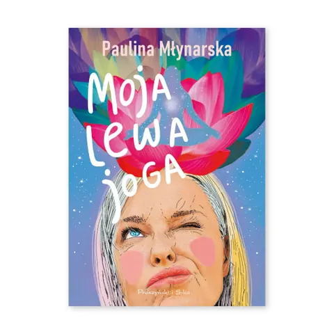 Moja lewa joga