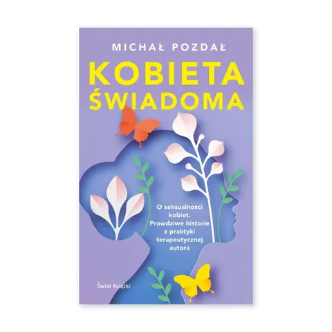 Kobieta świadoma