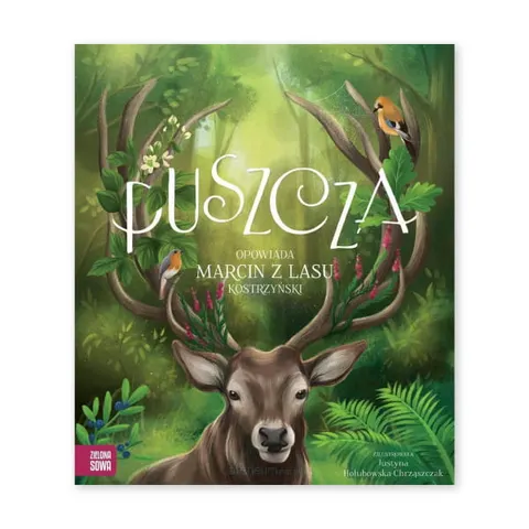 Puszcza