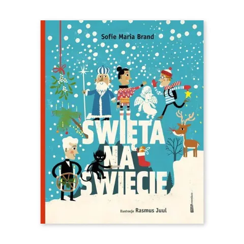 Święta na świecie