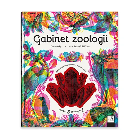 Gabinet zoologii