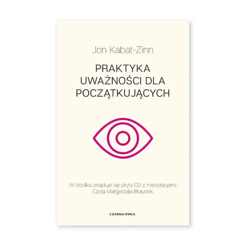 Praktyka uważności dla początkujących