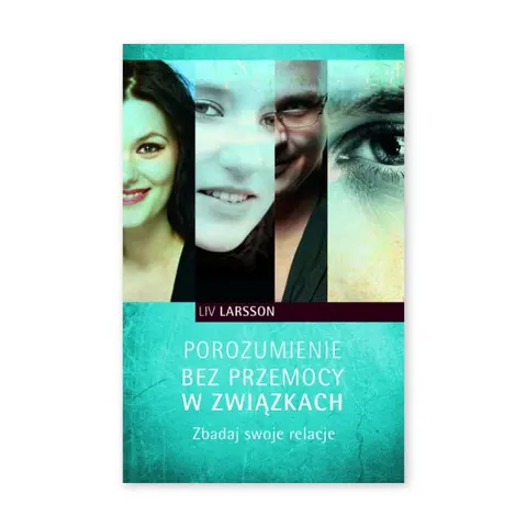 Porozumienie bez przemocy w związkach