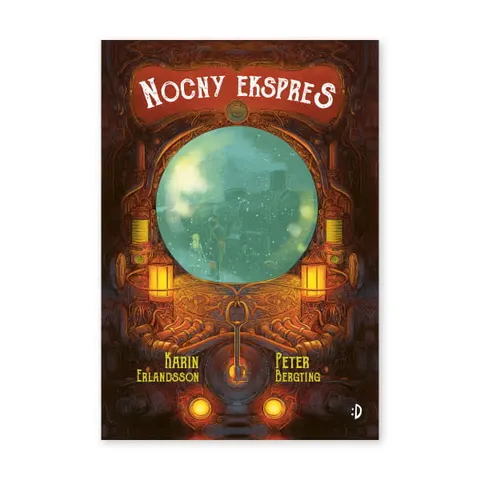 Nocny ekspres