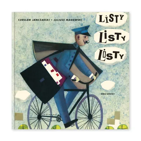 Listy,