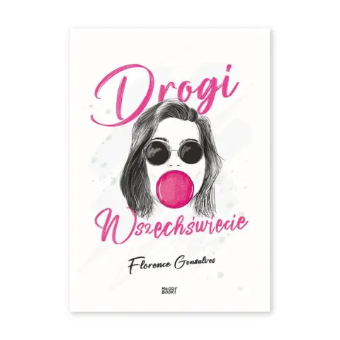 Drogi Wszechświecie...