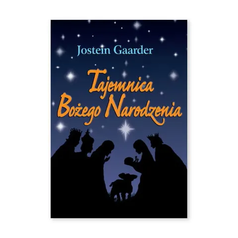 Tajemnica Bożego Narodzenia