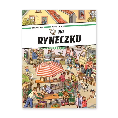 Na ryneczku
