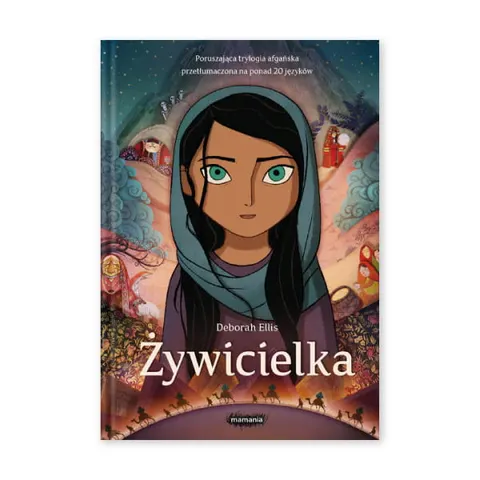 Żywicielka