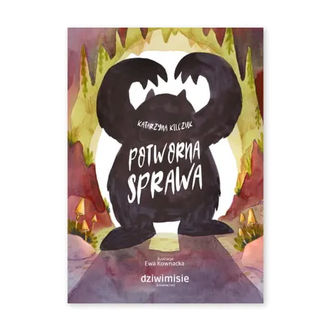 Potworna sprawa