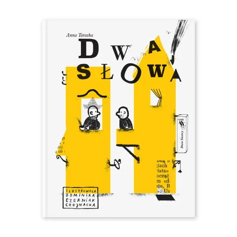 Dwa słowa