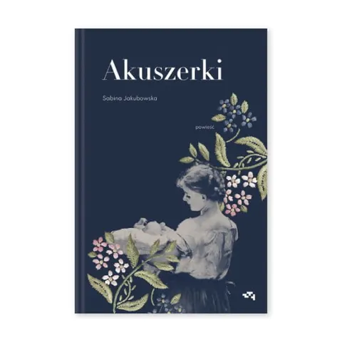 Akuszerki