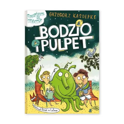 Bodzio i Pulpet
