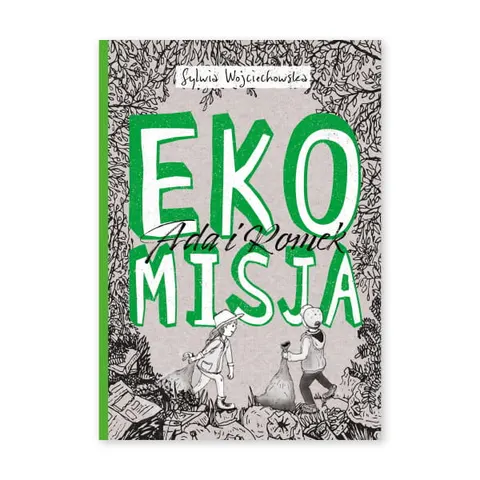 Ada i Romek na tropie. Ekomisja