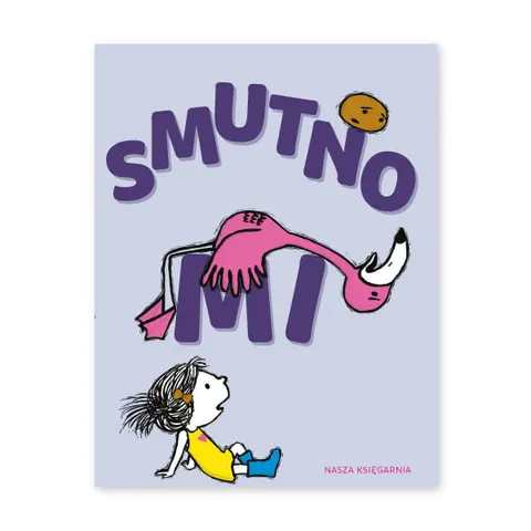 Smutno mi