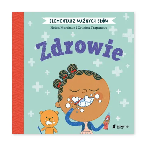 Elementarz Ważnych Słów. Zdrowie