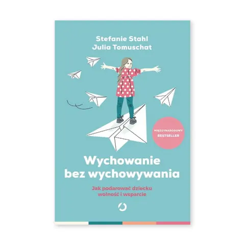 Wychowanie bez wychowywania