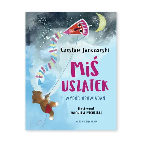 Miś Uszatek
